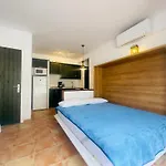Estudi Nº5 \'Apartaments El Berganti\'