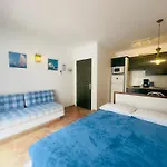 Estudi Nº5 \'Apartaments El Berganti\'
