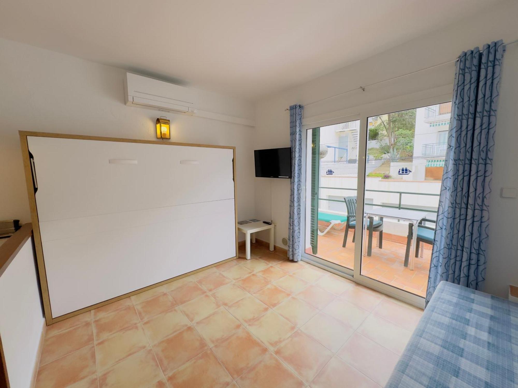 Appartement Estudi Nº5 'apartaments El Berganti'