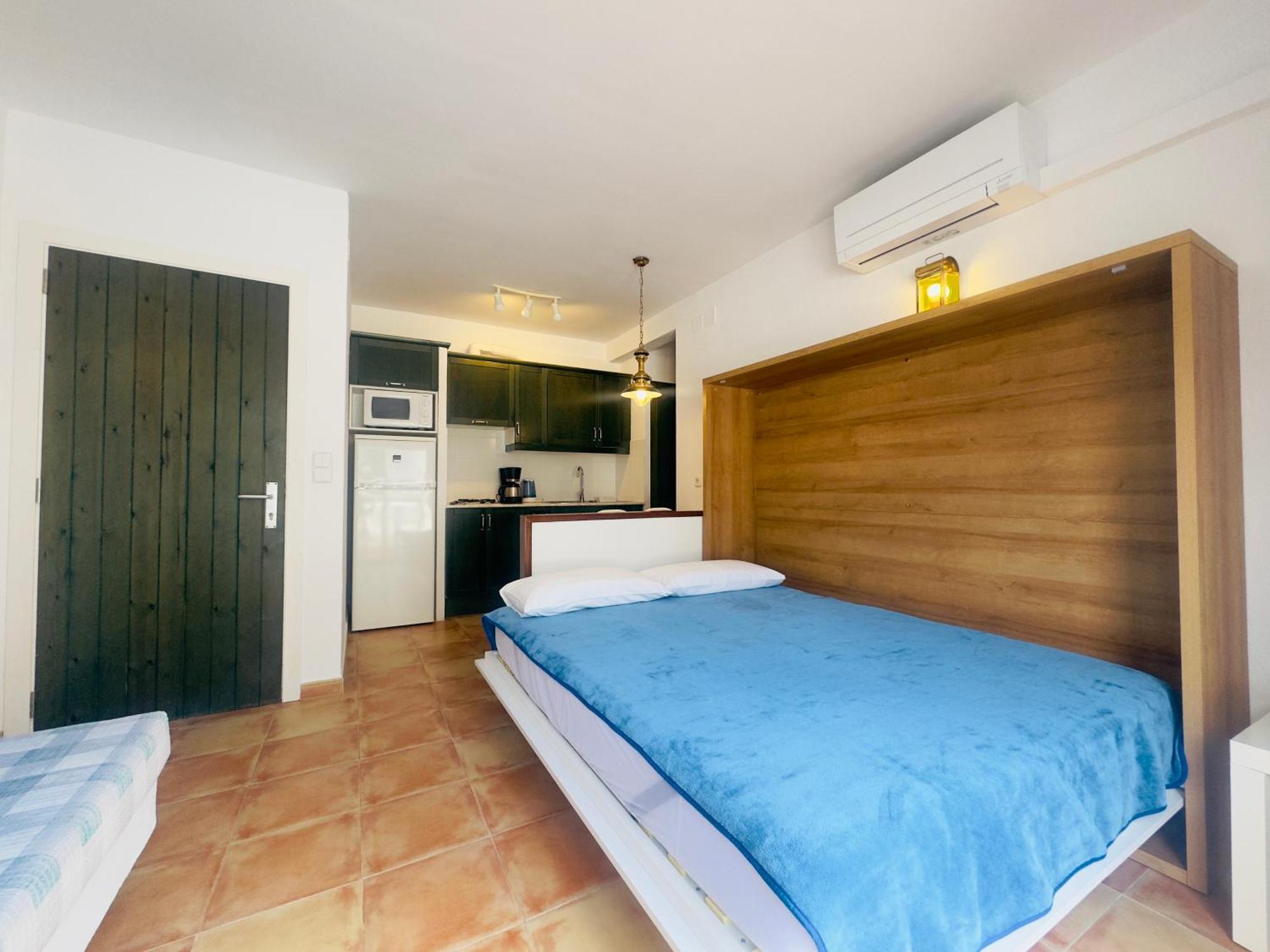Appartement Estudi Nº5 'apartaments El Berganti'