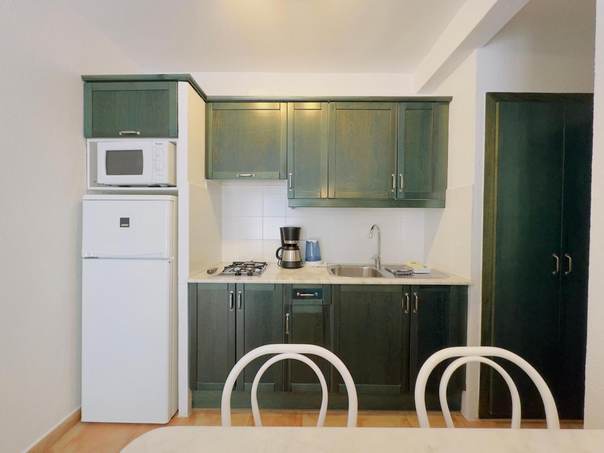 Appartement Estudi Nº5 'apartaments El Berganti' Roses