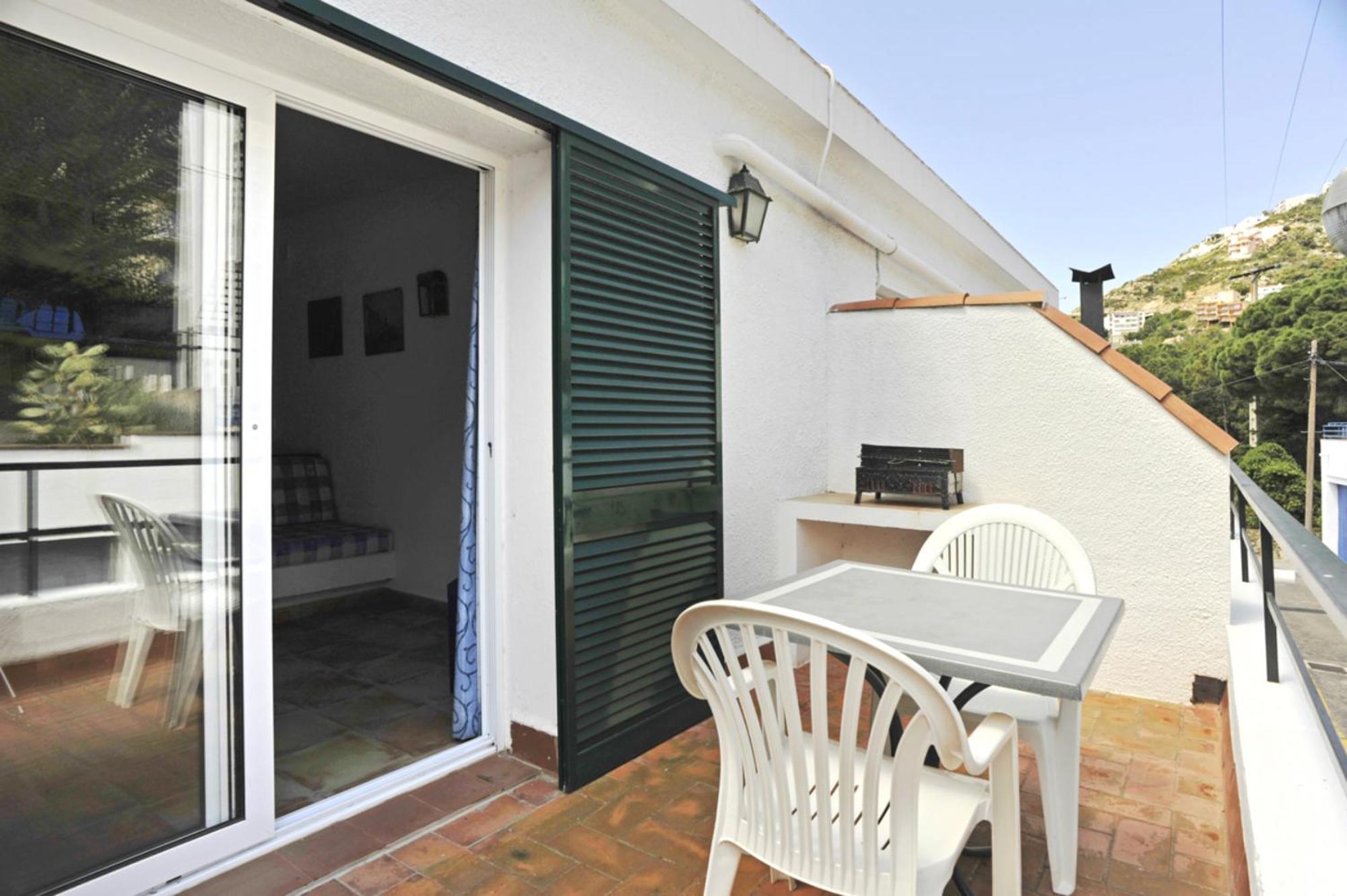 Appartement Estudi Nº5 'apartaments El Berganti' *